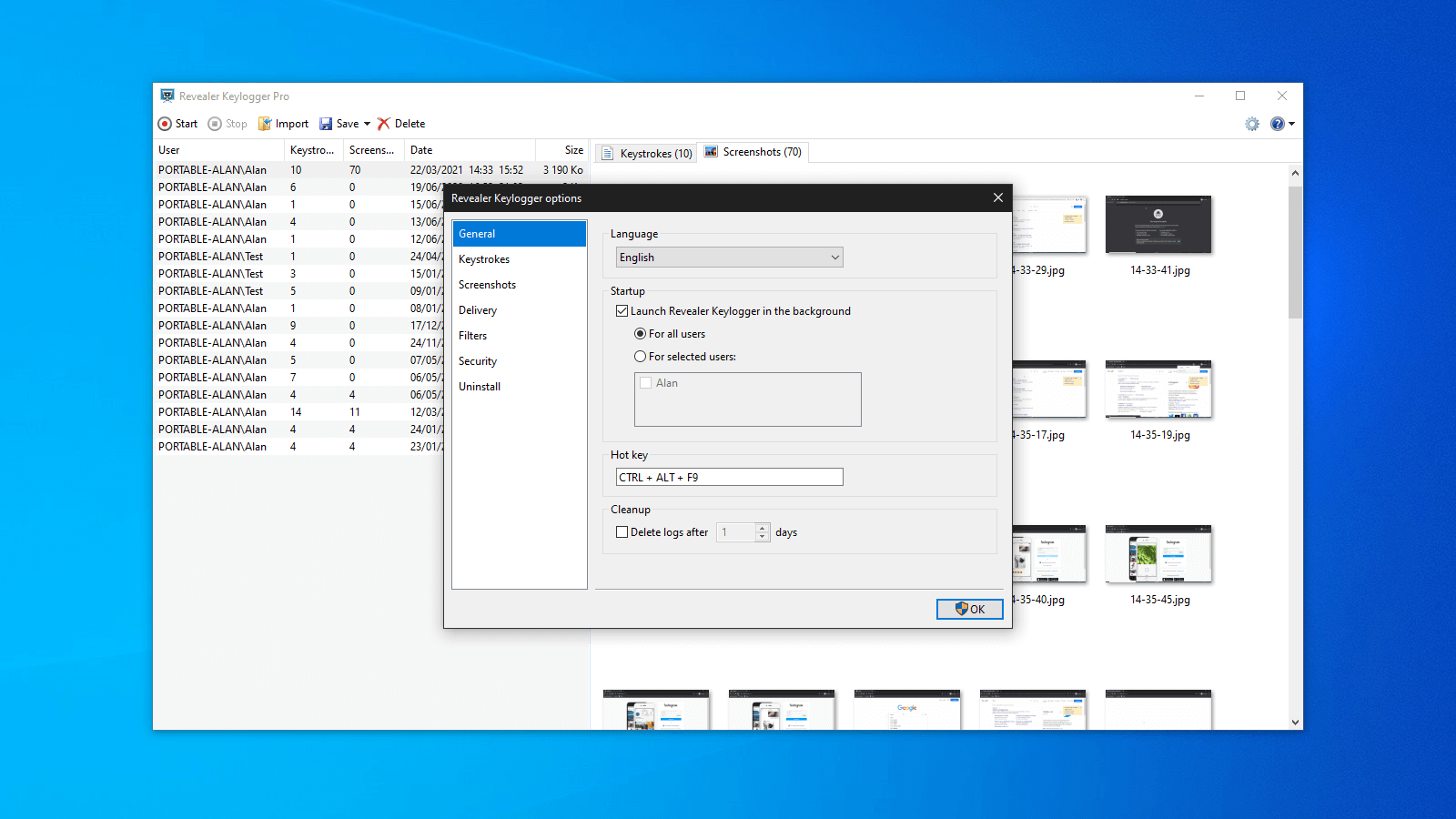 Revealer keylogger pro crack windows 10 Revealer keylogger pro crack windows 10